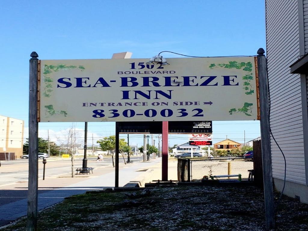 Hotel Charlee Sea Breeze Beach-Suites Seaside Heights Room photo