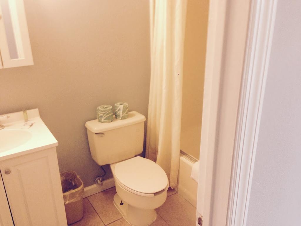 Hotel Charlee Sea Breeze Beach-Suites Seaside Heights Room photo