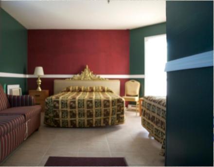 Hotel Charlee Sea Breeze Beach-Suites Seaside Heights Room photo